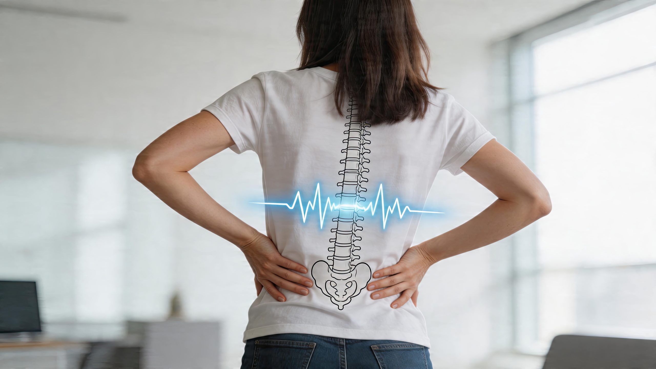 Yoga et mal de dos : quelles postures faire pour soulager efficacement ?